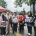 Pencarian Korban Pascabanjir Bandang Sumatra Terus Berlangsung, Relawan Indonesia CARE Gelar Aksi Kemanusiaan di Jakarta