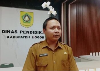 Disdik Kabupaten Bogor Angkat Suara Terkait Dugaan Diskriminasi Guru di SDN Pajeleran 01