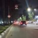 Jalan Tegar Beriman yang akan dilakukan Car Free Night
