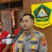 Mayat Perempuan di Pinggir Jalan Raya Tlajung Udik, Kapolres: Terduga Pelaku Sedang Kami Kejar