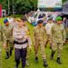3.300 Personel Disiagakan, Polres Bogor Gelar Operasi Lilin Lodaya 2025 Amankan Nataru