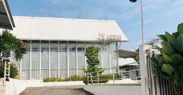 Kebin Coffee and Eatery Bogor Solusi Tongkrongan Nyaman Harga Bikin Aman