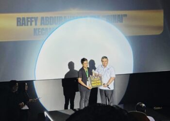 Film “Rinai” Karya Pemuda Sukamakmur Boyong 2 Penghargaan