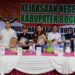 Kejaksaan Negeri (Kejari) Kabupaten Bogor melakukan pemusnahan barang bukti yang sudah berkekuatan hukum tetap (Inkrah) periode Oktober-Desember 2025