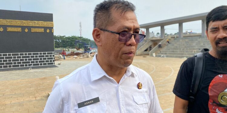 Pemeliharaan Stadion Pakansari Capai 300 Juta Pertahun, Begini Kata Kadispora!
