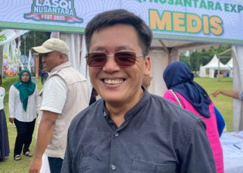 110 Warga Gak Sudi Disebut Miskin, Kadinsos: Penandaan Stiker Keluarga Miskin Bikin Sadar