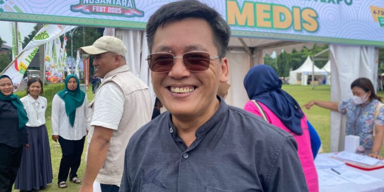110 Warga Gak Sudi Disebut Miskin, Kadinsos: Penandaan Stiker Keluarga Miskin Bikin Sadar