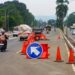 Tambal Sulam Jalan di Kabupaten Bogor Disorot, Warga Keluhkan Tambalan Cepat Rusak