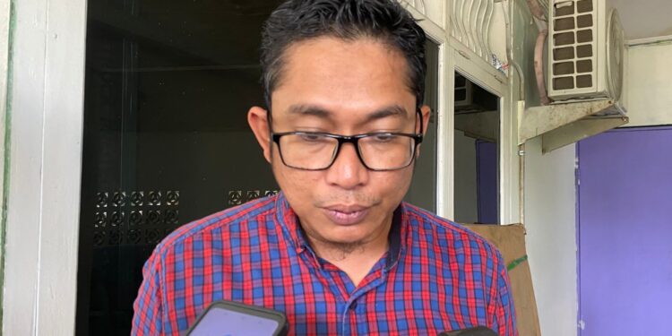Gelombang Perusahaan Hengkang, Camat Gunung Putri Serukan Jaga Iklim Investasi