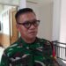 Danramil Cileungsi Siap Amankan Nataru 2025