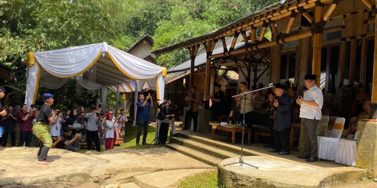 Senam Kebudayaan Indonesia Diluncurkan, Perkuat Literasi Budaya dan Kebugaran Generasi Muda