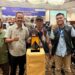 P3A Sejati Desa Cariu Raih Terbaik Pertama P3-TGAI Tahap II 2025 Tingkat BBWS Citarum.