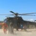 PLN Kebut Pemulihan Aceh dengan Mobilisasi Tower Emergency Via Hercules TNI AU