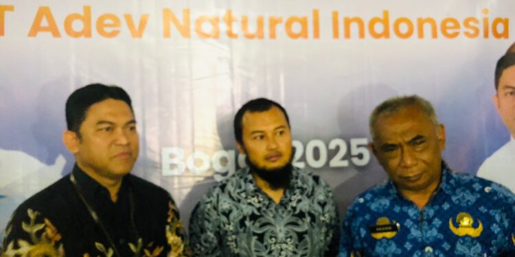 Pastikan Tepat Sasaran, Tazkia Baitulmal Dampingi Penyaluran Zakat PT Adev di Damkar Kota Bogor