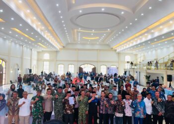 Cigudeg Diproyeksikan Jadi Ibu Kota Bogor Barat, Pemkab Matangkan Tahapan Pemekaran