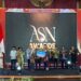 Pemkab Bogor Gelar ASN Award 2025, Bupati Ajak ASN Berlari Bersama Percepat Pembangunan