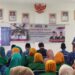 PLT Camat Sukamakmur Ajak Evaluasi Kinerja Lewat Refleksi Akhir Tahun