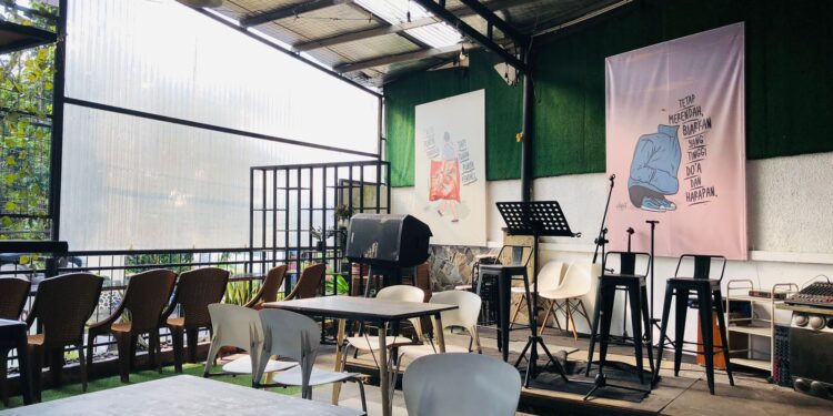 Prolog Coffee Pandu Raya