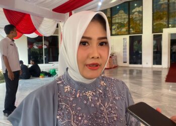 Targetkan 2,5 Juta Wisatawan Saat Nataru di Puncak Bogor, Begini Kata Ria Marlisa!