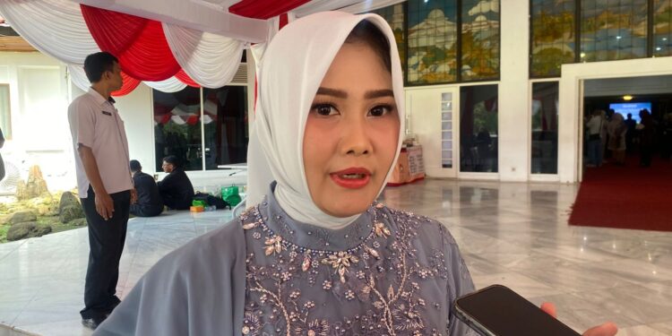 Targetkan 2,5 Juta Wisatawan Saat Nataru di Puncak Bogor, Begini Kata Ria Marlisa!