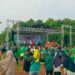 Stadion Mini Limusnunggal, Jadi Saksi Kemeriahan HUT SUJUD’s ke 12