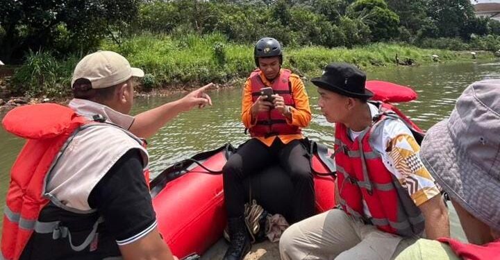 Siapkan Destinasi Wisata Air Baru Bupati Bogor Akan Integrasi 2 Setu