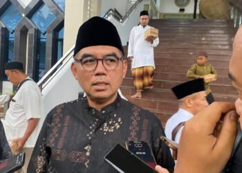 Pemkab Bogor Pecat Dua ASN Disdik yang Terlibat Perselingkuhan