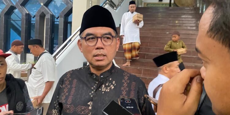Pemkab Bogor Pecat Dua ASN Disdik yang Terlibat Perselingkuhan