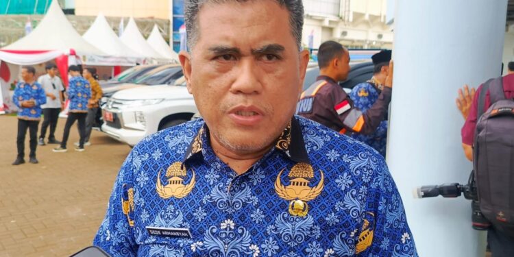 Pemkab Bogor Siapkan Pembangkit Listrik Tenaga Sampah di TPAS Galuga