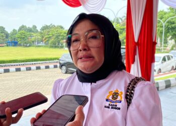 Kadin Kabupaten Bogor Soroti Harga Pangan Tak Stabil, MBG Dinilai Pengaruhi Pasokan Pasar