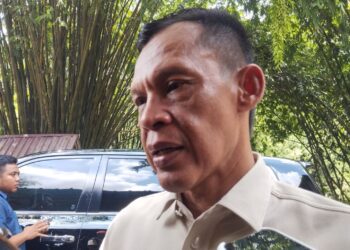 Perkuat Kawasan Rawan Longsor, Pemkab Bogor Bakal Perluas Penanaman Bambu