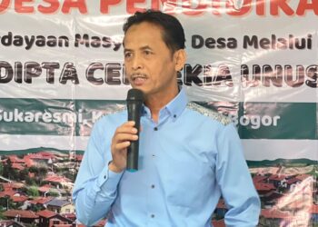 Imbas Kasus Diskriminasi, KPAD Kabupaten Bogor Minta Penindakan Tegas Oknum Guru SDN Pajeleran 01