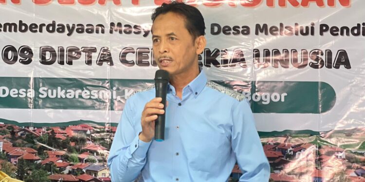 Imbas Kasus Diskriminasi, KPAD Kabupaten Bogor Minta Penindakan Tegas Oknum Guru SDN Pajeleran 01