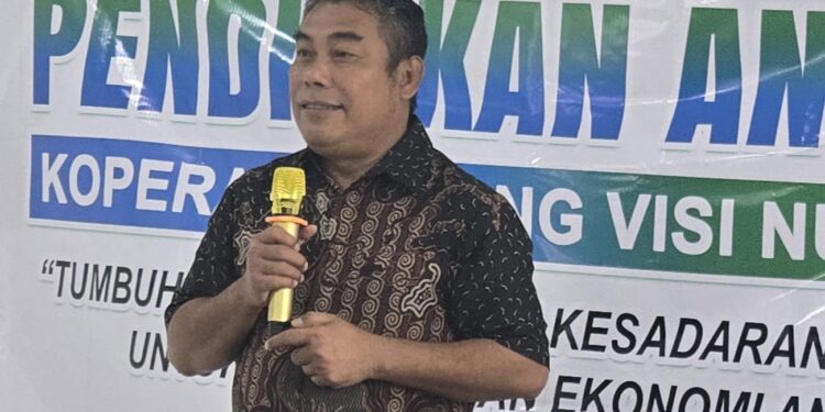 Jawa Barat Terancam Bencana Ekologis Akibat Deforestasi dan Brutalnya Aktivitas Tambang