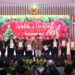 Dapat Sertipikat Menjelang Natal, Pendeta Apresiasi Dukungan ATR/BPN dalam Sertipikasi Tanah Rumah Ibadah