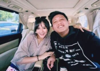 Disentil Komentar Nyinyir, Bella Bonita Geram dan Bela Habis Putri Semata Wayang