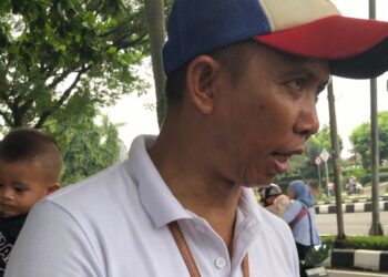 Amankan Nataru 2025, Dishub Siapkan Ini