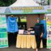 UMKM Jendela Ibu Hadir di Lasqi Nusantara Expo 2025, Tawarkan Produk Ramah Lingkungan Karya Anak Disabilitas