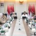Pengarah Tanah dan Galian Negeri Perak Malaysia Kunjungi Kementerian ATR/BPN, Ini Tujuannya