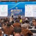 Raker REI 2025, Menteri Nusron Minta Pelaku Industri Perumahan Tidak Pakai Lahan LP2B