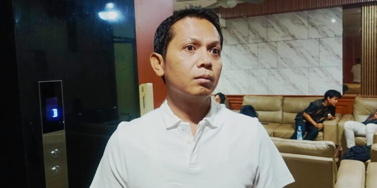 Pro Kontra Perpanjangan PKS TPAS Galuga, Dewan Aan : Kebutuhan Masyarakat Harus Terakomodir