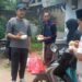 Kembali, Kartar Kecamatan Cileungsi Gelar Jumat Berkah