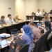 Kementerian ATR/BPN Bersama Kementerian PANRB Evaluasi Implementasi SAKIP