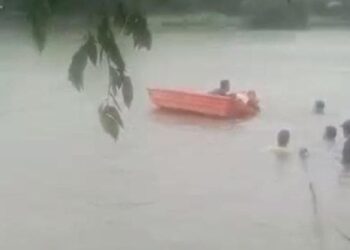 Perosotan Membawa Bencana, Bocah 6 Tahun Tewas Tenggelam