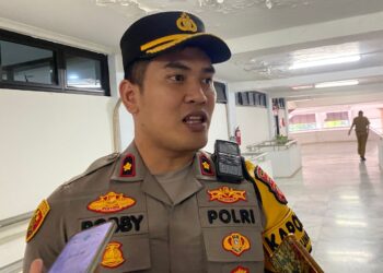 Polsek Gunung Putri Ungkap Identitas Mayat Wanita di Depan Pom Bensin