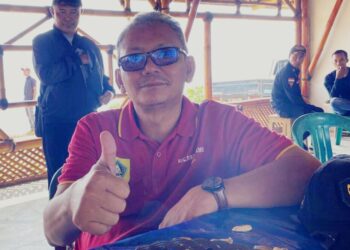 Paguyuban Wisata Sukamakmur Resmi di Bentuk, Bakri Hasan Terpilih Secara Aklamasi