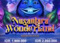 Sambut Tahun Baru, Harris Hotel Cibinong Buat Konsep Nusantara Wonderland