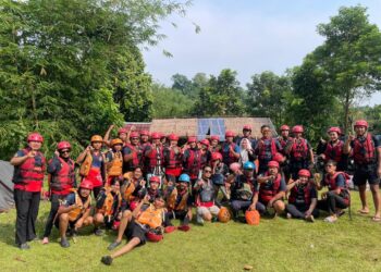 Pemkab Bogor Optimalisasi Destana Guna Hadapi Potensi Bencana