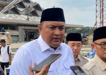 Terlibat Skandal, Bupati Bogor Akan Berhentikan Dua Pegawai Disdik