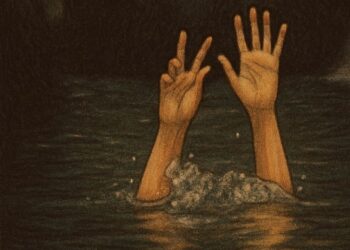 Remaja Autis Tewas Tenggelam di Saluran Irigasi